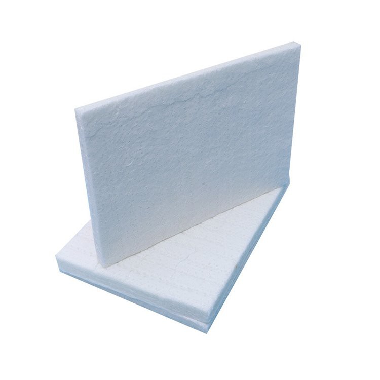 Kísill Airgel hitaeinangrunarrúlla