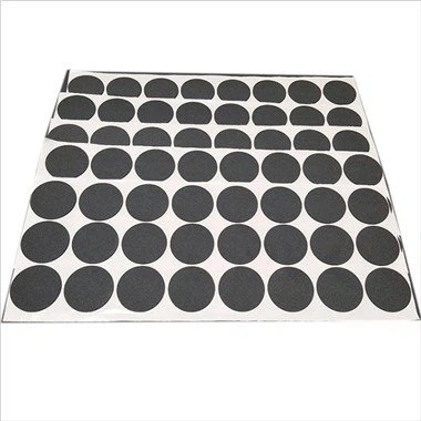Open Cell EPDM svampþétting