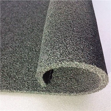 Open Cell EPDM svamprúlla
